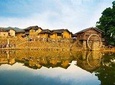 Xiamen Private Day Tour to Yunshuiyao Ancient Village and Gaobei Tulou Cluster