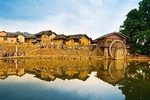 Xiamen Private Day Tour to Yunshuiyao Ancient Village and Gaobei Tulou Cluster