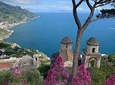 Papermills Valley including Ravello and Amalfi