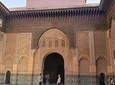 Casablanca Cruise: Marrakech Excursion