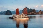 Halong Bay 2 Days 1 Night - Apricot Cruise 3 Star