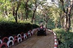 Atv Ride 3 Kms - SPM 570