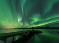 Northern Lights - Small Group Tour from Reykjavik