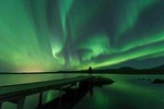 Northern Lights - Small Group Tour from Reykjavik