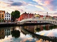 The Best Of Dublin Walking Tour