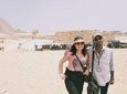 Full-Day trip Cairo: Giza Pyramids, Sphinx, Memphis and Sakkara
