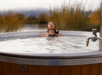Visit Hot Tubs Omarama, Omarama, South Island, New Zealand