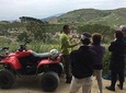 Segesta Quad Tour