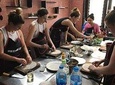 Hanoi Street Food Cooking Class