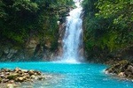 Private Premium Tour: Discovering Sloths and Waterfalls (Tenorio National Park)