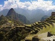 Day Trip to Machu Picchu By Train