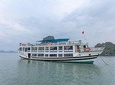 1 night excursion over Santa Maria Cruise