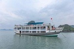 1 night excursion over Santa Maria Cruise