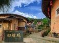 Xiamen Private Day Tour to Tianluokeng Tulou Cluster and Hongkeng Tulou
