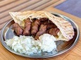 E-Scooter Food Tour