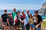 Capri Day Trip with Blue Grotto Entrance from Sorrento Port