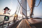The Soul Of Pirates Boat Trip Adventure Caribbean Charter Full Day SXM