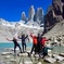 Epic Patagonia: Torres del Paine - 'W' Trek