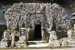 Full day tour to Kintamani and Ubud Excursion