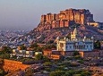 2 Days in Jodhpur Heritage Tour 