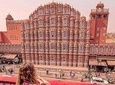 Full-Day Private and Guided Tour in Jaipur