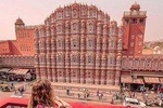 Full-Day Private and Guided Tour in Jaipur