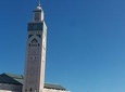 Casablanca Cruise: All-Day City Tour