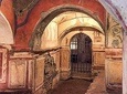 Underground Rome Tour