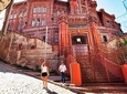 Full Day Bosphorus Tour By Private 