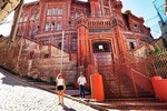 Full Day Bosphorus Tour By Private 