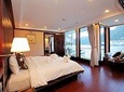 Halong - LanHa Bay with 3.5star La Pinta Cruise 3days/2nights
