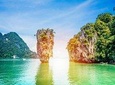Premium James Bond Island By Speedboat with Canoeing (SHA Plus)