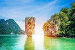 Premium James Bond Island By Speedboat with Canoeing (SHA Plus)