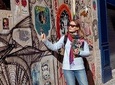 Montmartre Street Art Tour with an Artist