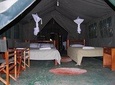 7 Days Kenya Tented Camp Safari Holiday package