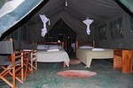 7 Days Kenya Tented Camp Safari Holiday package