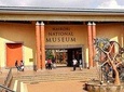 Nairobi 3 Museums and Bomas of Kenya day tour.