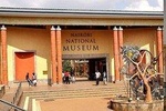 Nairobi 3 Museums and Bomas of Kenya day tour.
