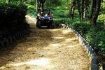 ATV RIDE 2.25 Kms. - RZR 570