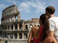 Colosseum private tour fast track