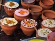 Varanasi Street Food Crawl (2 Hours Guided Food Tasting Tour)
