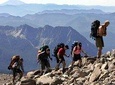 4 Days Mount Kenya Climbing- Naro Moru Route 