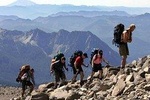 4 Days Mount Kenya Climbing- Naro Moru Route 