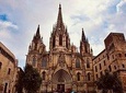 Guided tour of the Gothic Quarter