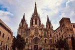 Guided tour of the Gothic Quarter