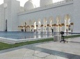 Abu Dhabi Sightseeing Tour with Sheikh Zayed Mosque from Dubai