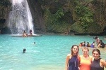 Kawasan Waterfalls Journeys 
