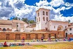 Chinchero - Maras - Moray (Full Day) - Private Tour