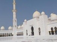Private 10 Hours Tour Dubai and Abu Dhabi Combo
