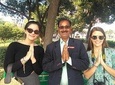 Taj Mahal Tour By Train with Lunch at 5 star hotel.
